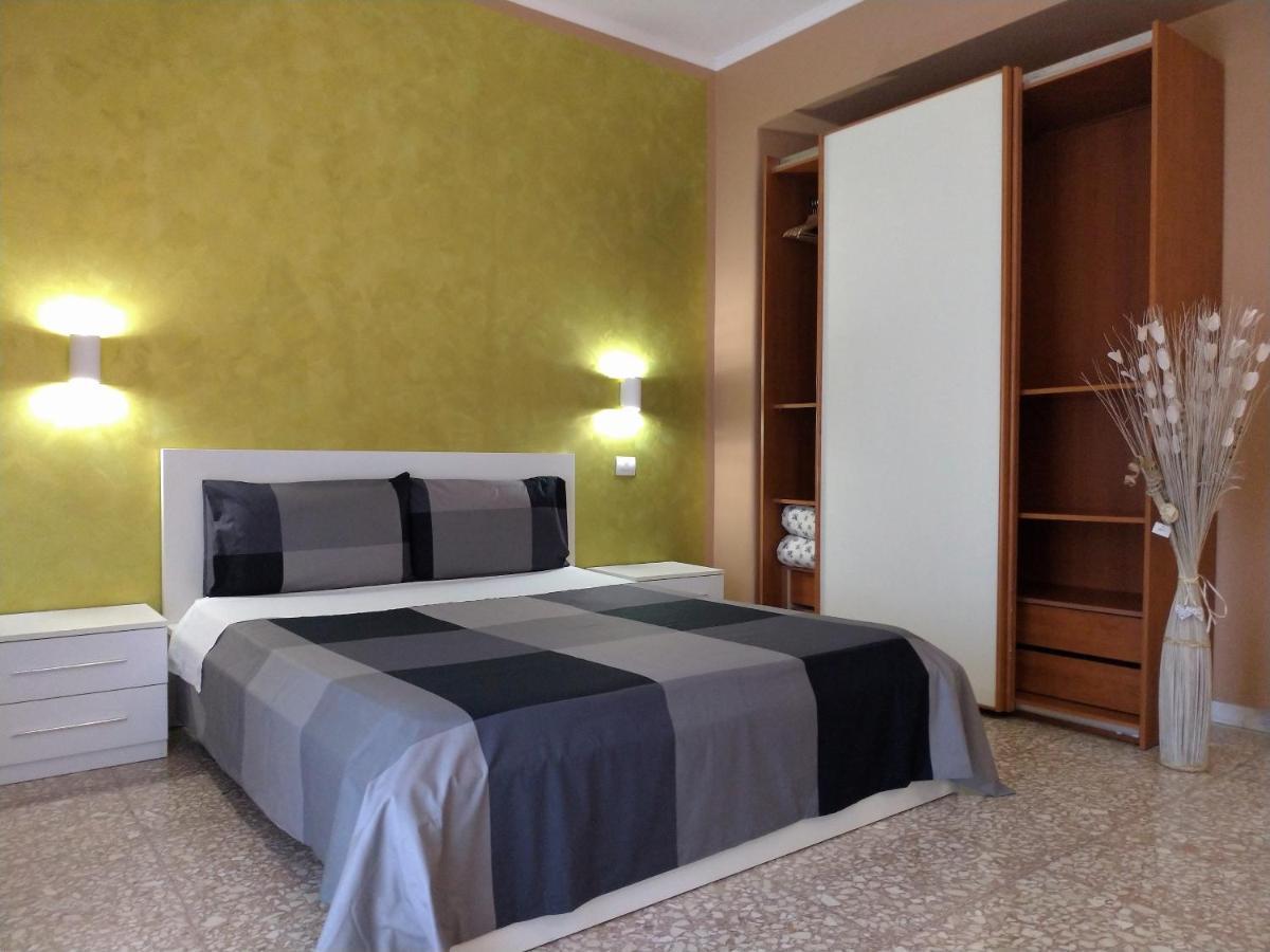 Roman Holidays House Marconi エクステリア 写真