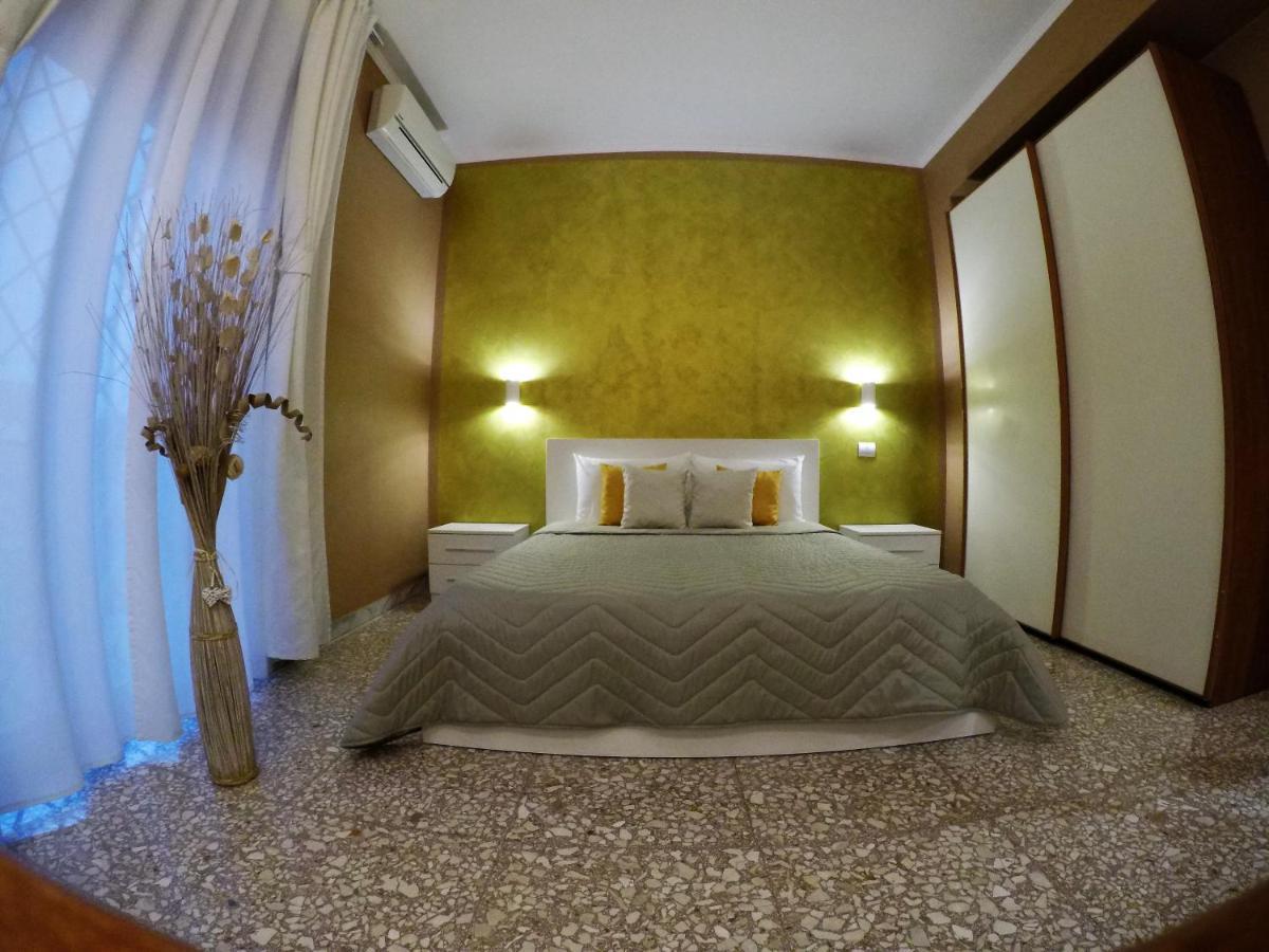 Roman Holidays House Marconi エクステリア 写真