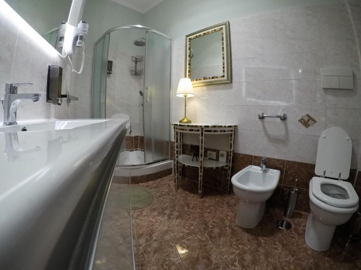 Roman Holidays House Marconi エクステリア 写真