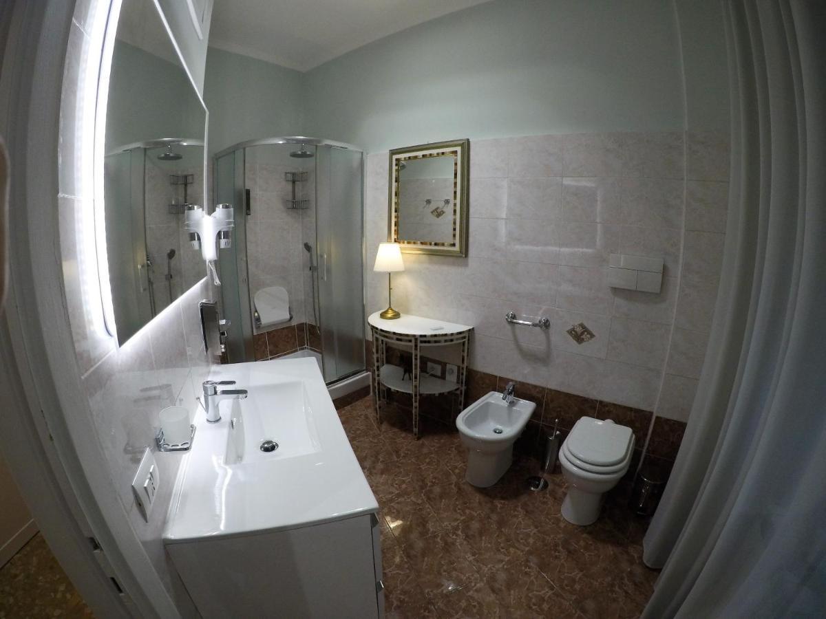 Roman Holidays House Marconi エクステリア 写真