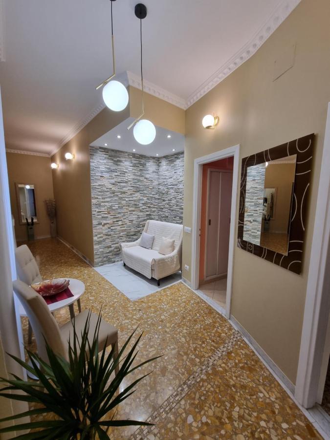 Roman Holidays House Marconi エクステリア 写真