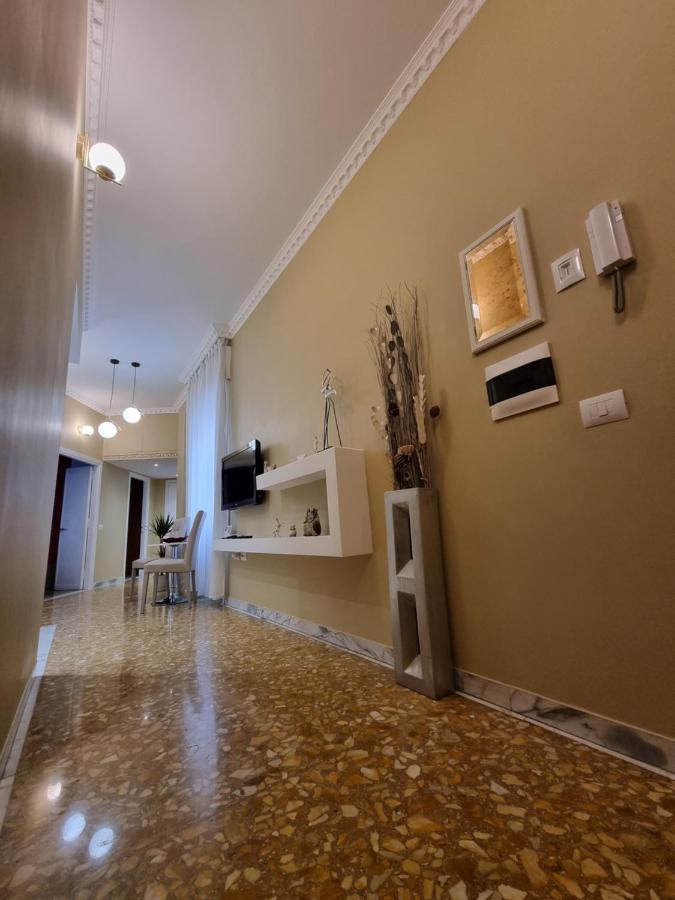Roman Holidays House Marconi エクステリア 写真