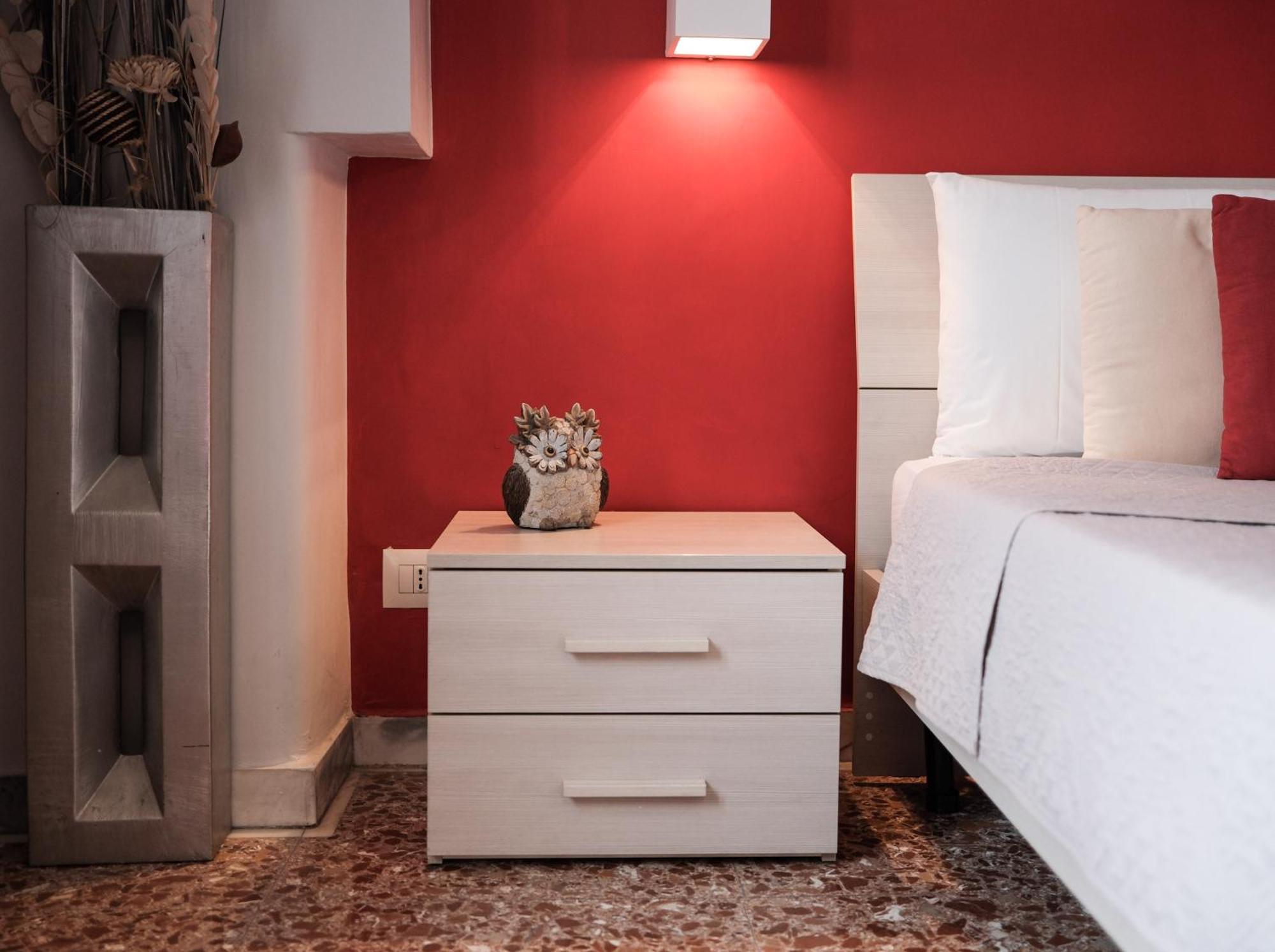 Roman Holidays House Marconi エクステリア 写真