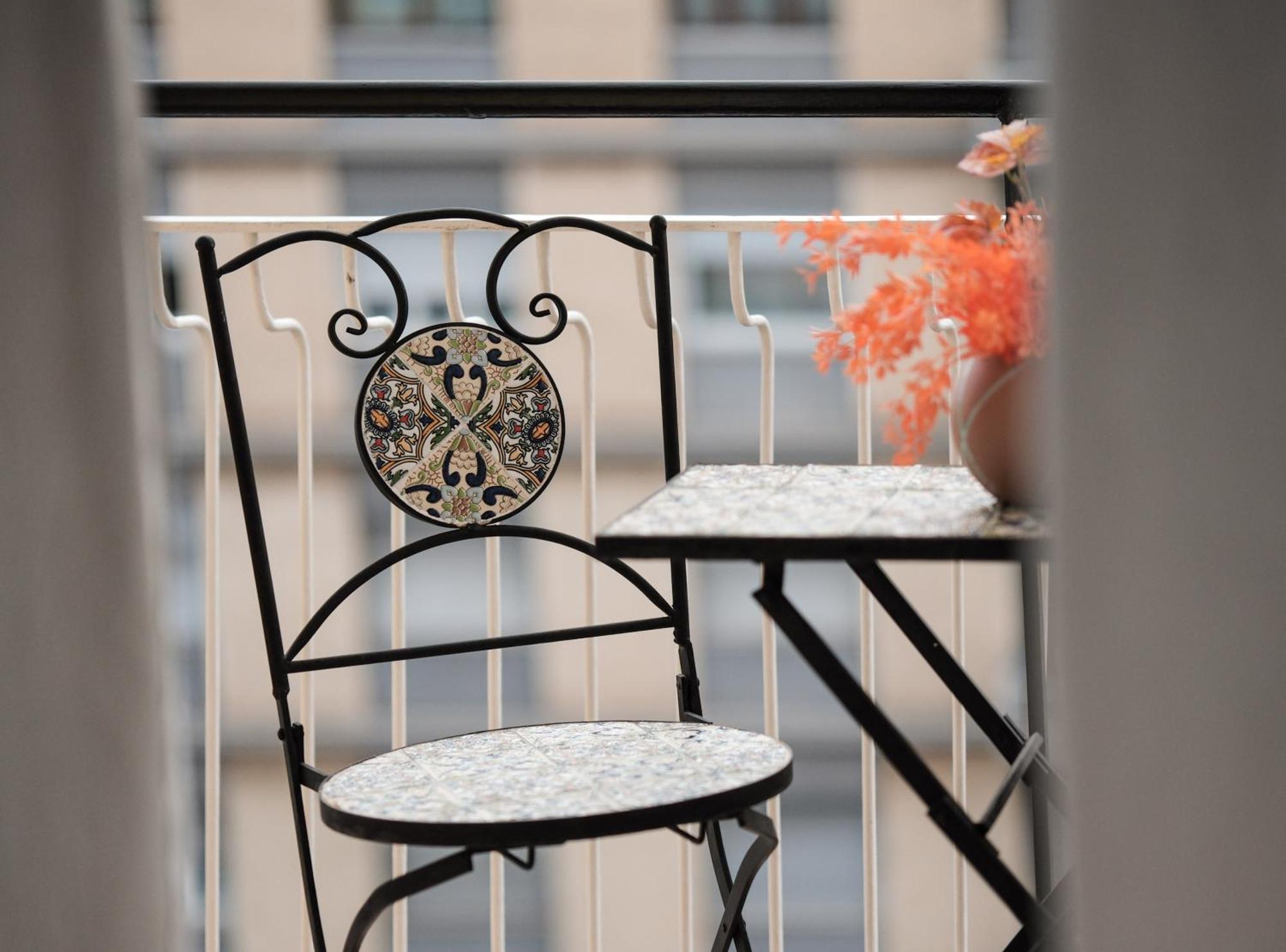 Roman Holidays House Marconi エクステリア 写真