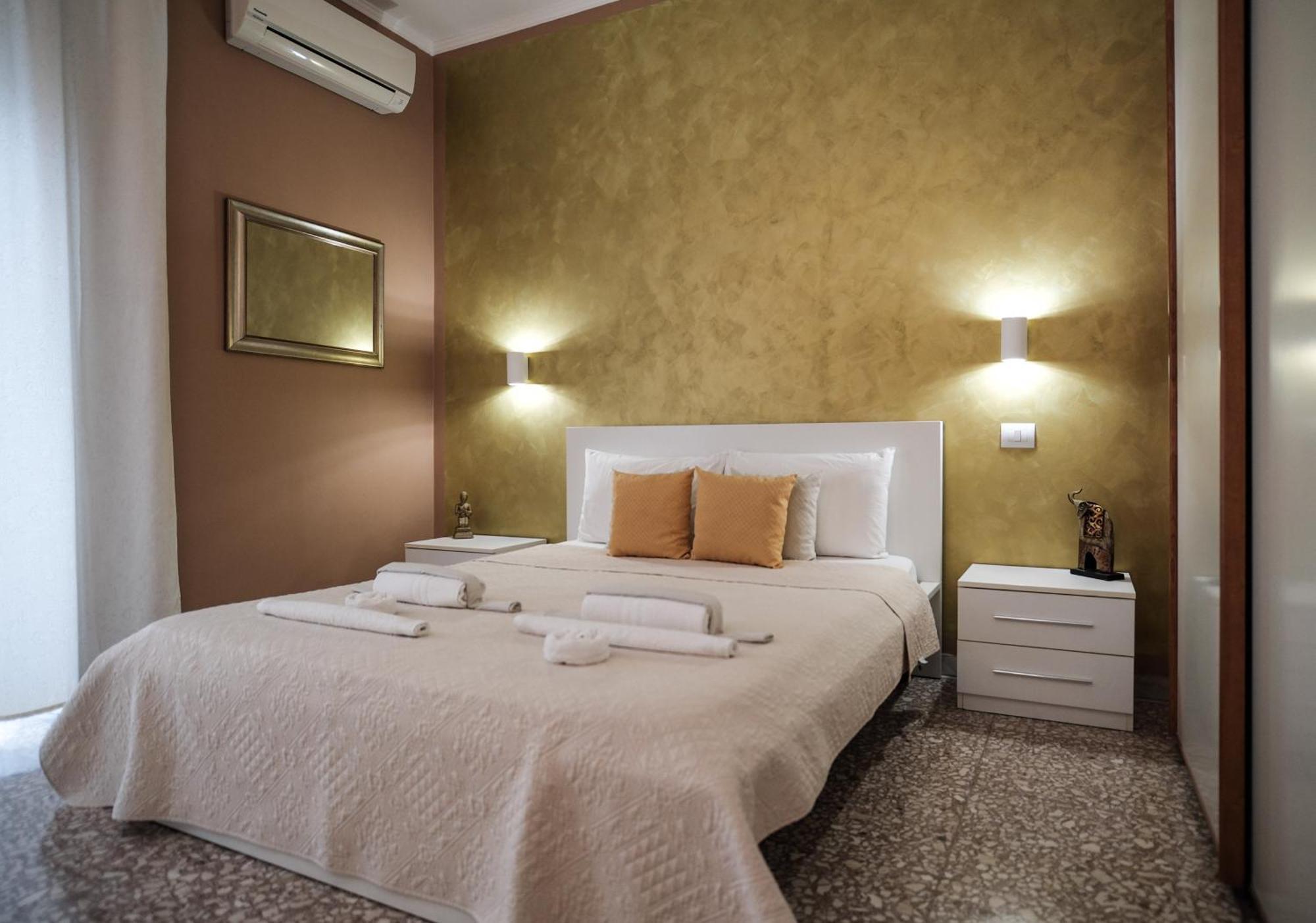 Roman Holidays House Marconi エクステリア 写真