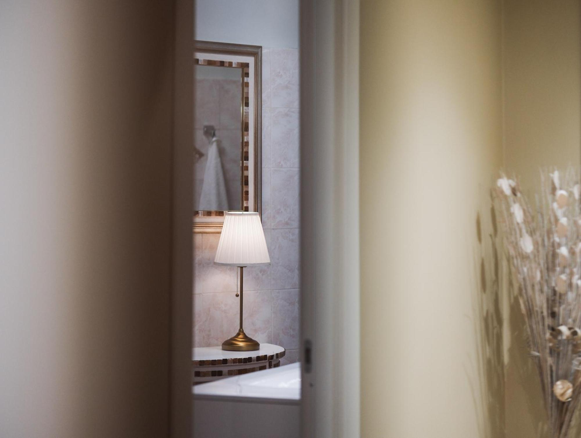 Roman Holidays House Marconi エクステリア 写真