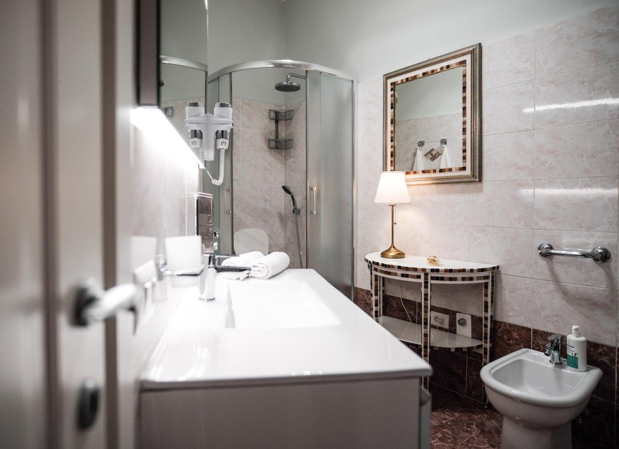Roman Holidays House Marconi エクステリア 写真