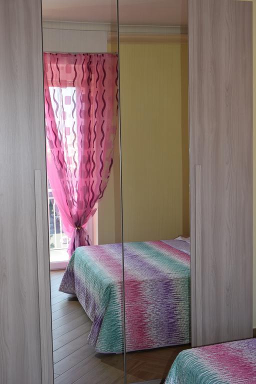 Roman Holidays House Marconi エクステリア 写真