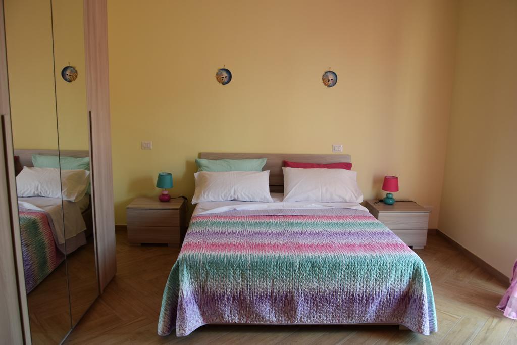 Roman Holidays House Marconi エクステリア 写真
