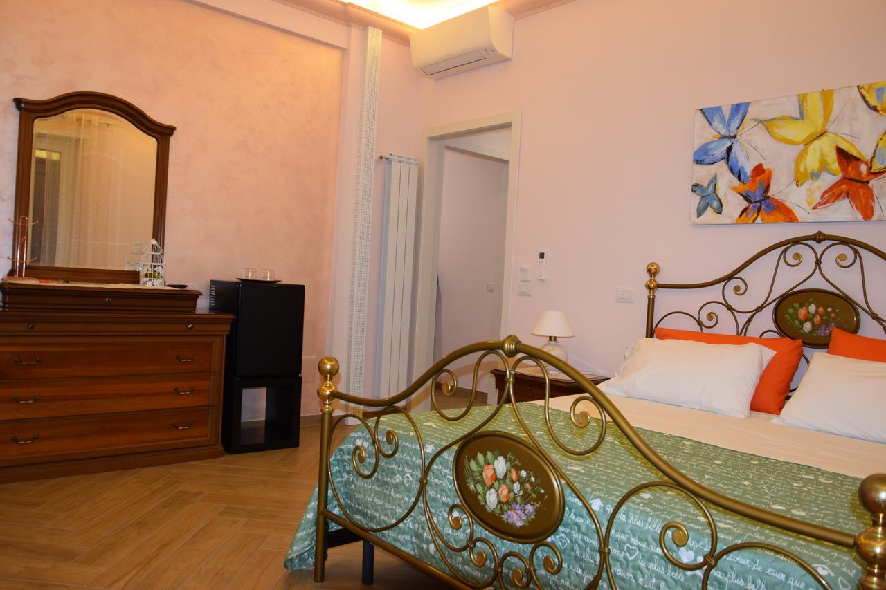 Roman Holidays House Marconi エクステリア 写真