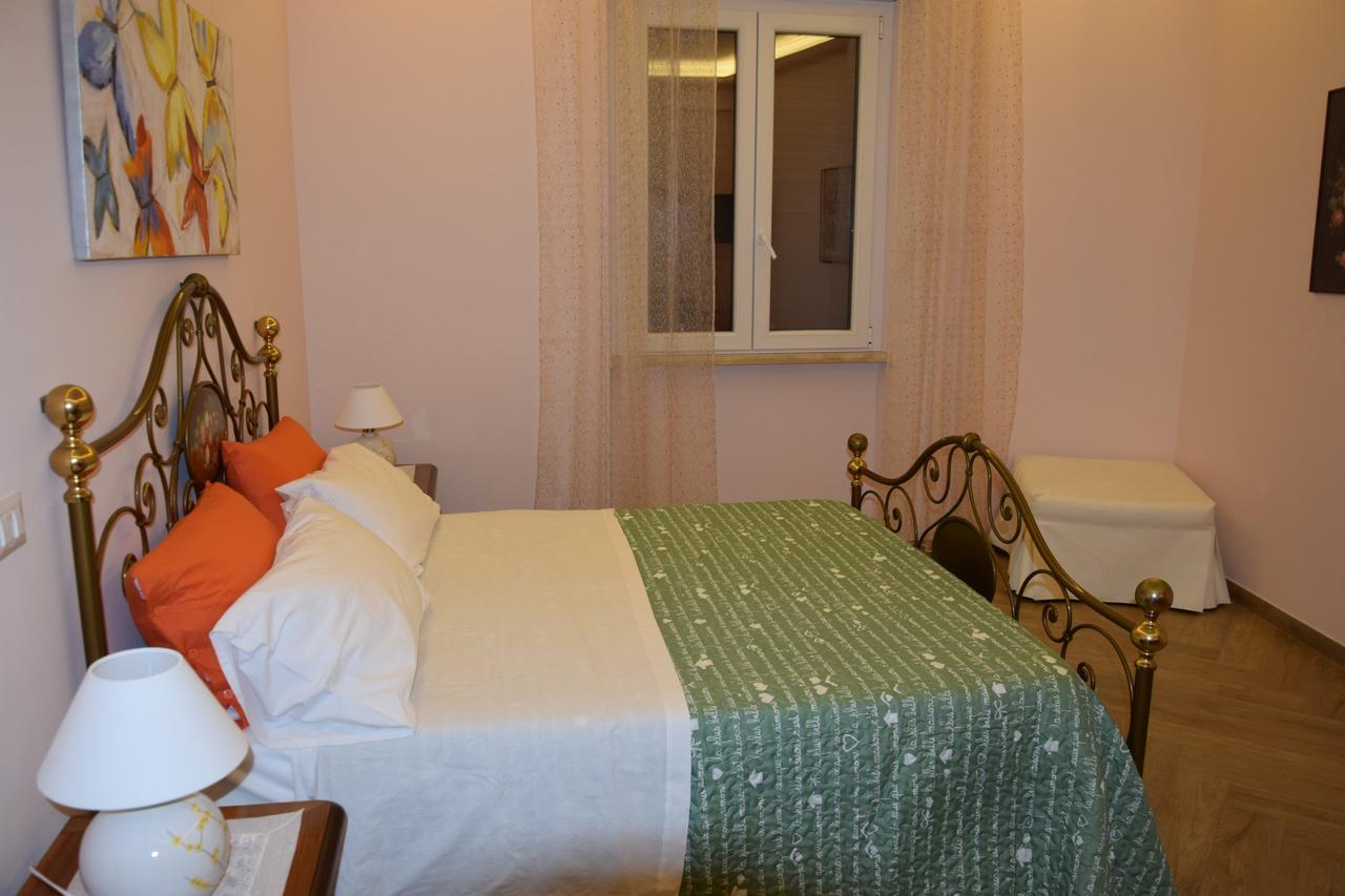 Roman Holidays House Marconi エクステリア 写真