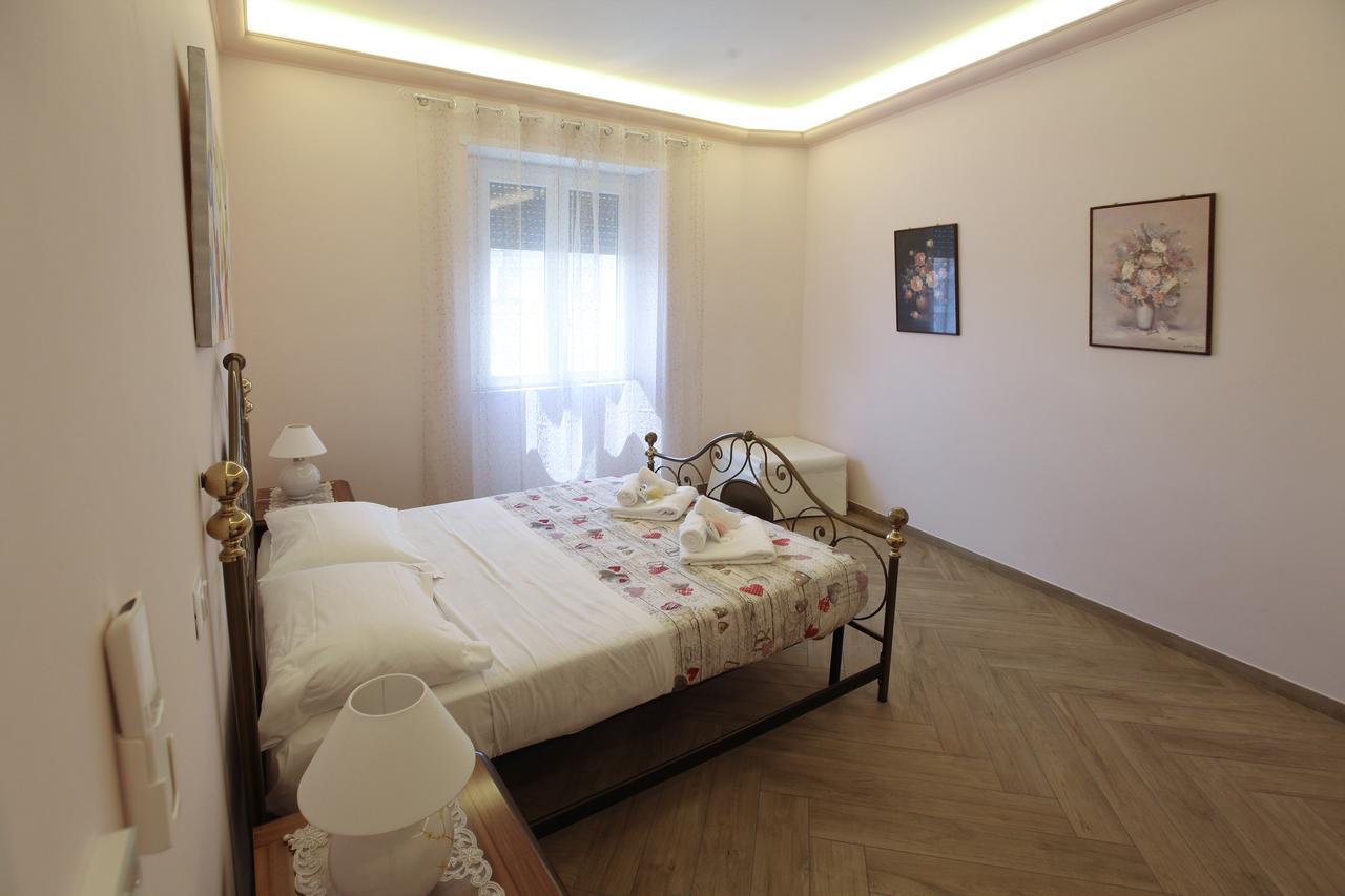 Roman Holidays House Marconi エクステリア 写真