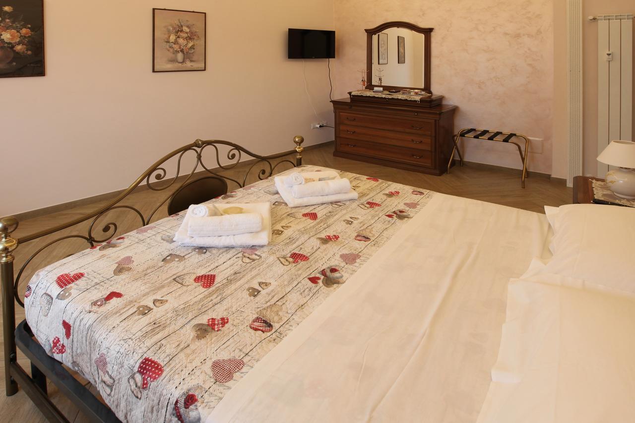 Roman Holidays House Marconi エクステリア 写真