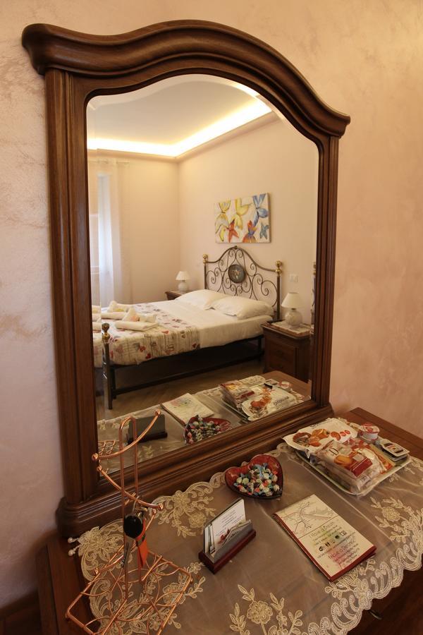 Roman Holidays House Marconi エクステリア 写真