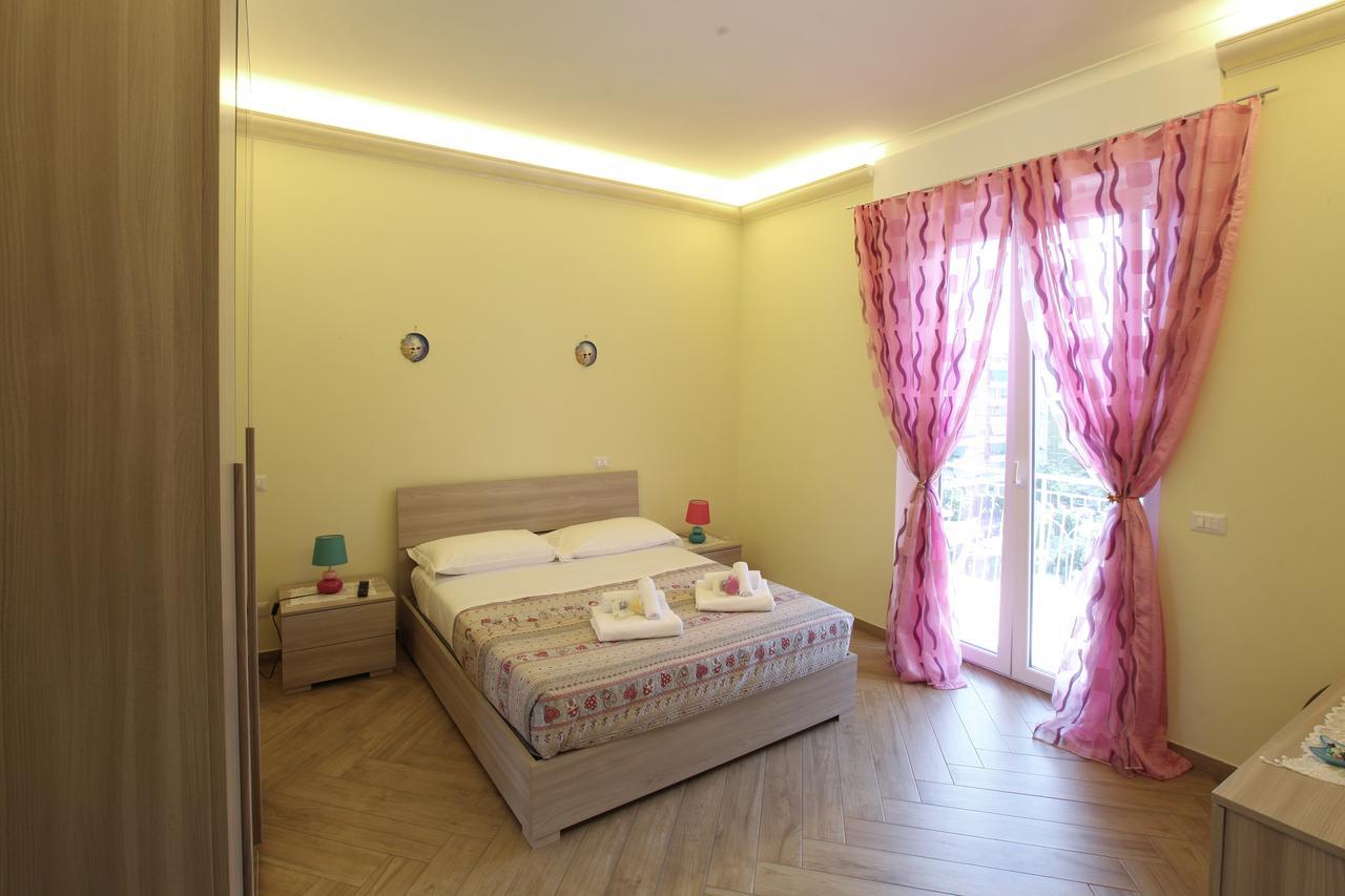 Roman Holidays House Marconi エクステリア 写真
